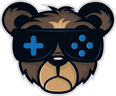 Gamestormes Logo